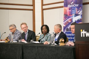 MainOne hosts session on unlocking Africaâ€™s digital potential at International Telecommunications