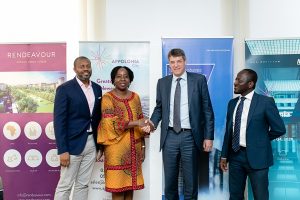 MainOne Expands Data Center Footprint in Ghana