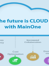 Start your Cloud journey today with Office 365 from MainOne