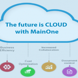 Start your Cloud journey today with Office 365 from MainOne